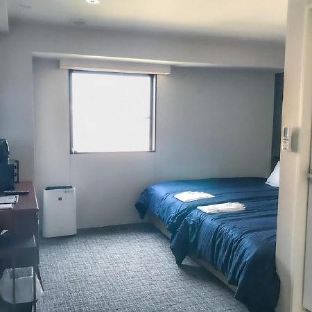Hotel Livemax Fukushima Koriyama 外观 照片