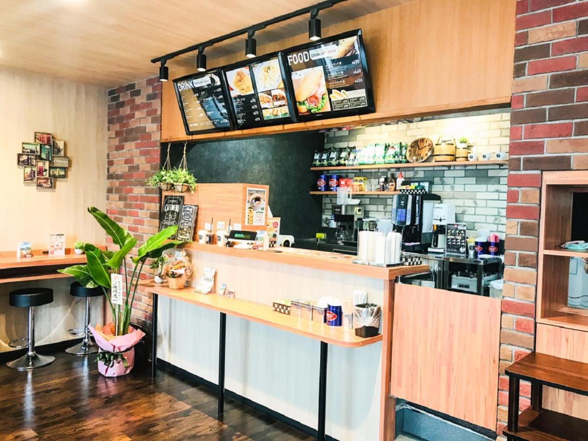 Hotel Livemax Fukushima Koriyama 外观 照片